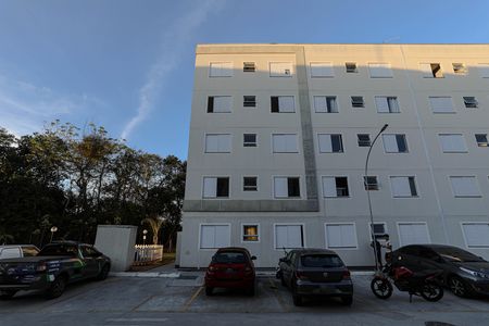Apartamento para alugar com 40m², 2 quartos e 1 vaga Apartamento para alugar com 40m², 2 quartos e 1 vagaÁrea Comum