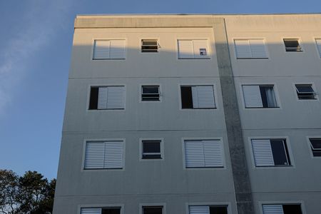 Apartamento para alugar com 40m², 2 quartos e 1 vaga Apartamento para alugar com 40m², 2 quartos e 1 vagaÁrea Comum