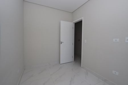 Quarto de apartamento para alugar com 1 quarto, 33m² em Cidade Continental, São Paulo