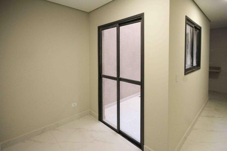 Apartamento para alugar com 33m², 1 quarto e sem vaga Apartamento para alugar com 33m², 1 quarto e sem vagaSala