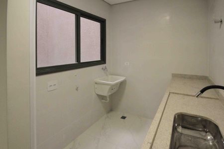 Apartamento para alugar com 33m², 1 quarto e sem vaga Apartamento para alugar com 33m², 1 quarto e sem vagaCozinha