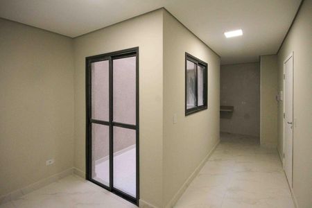 Apartamento para alugar com 33m², 1 quarto e sem vaga Apartamento para alugar com 33m², 1 quarto e sem vagaSala