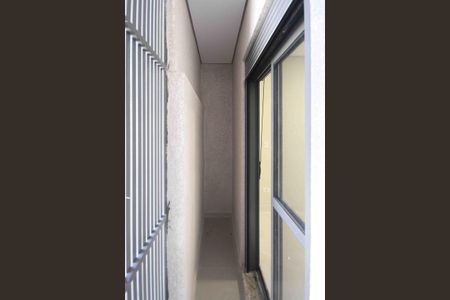 Apartamento para alugar com 33m², 1 quarto e sem vaga Apartamento para alugar com 33m², 1 quarto e sem vagaSacada/Quarto 2