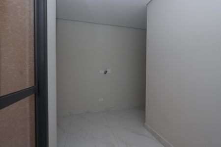 Sala de apartamento para alugar com 1 quarto, 33m² em Cidade Continental, São Paulo