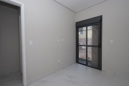 Quarto de apartamento para alugar com 1 quarto, 33m² em Cidade Continental, São Paulo