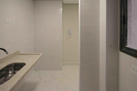 Apartamento para alugar com 33m², 1 quarto e sem vaga Apartamento para alugar com 33m², 1 quarto e sem vagaCozinha