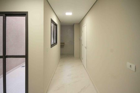 Apartamento para alugar com 33m², 1 quarto e sem vaga Apartamento para alugar com 33m², 1 quarto e sem vagaSala