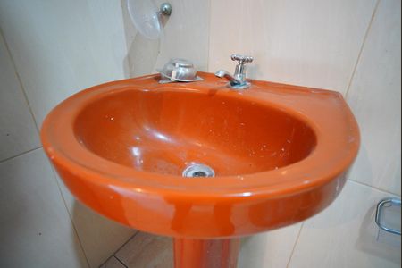 Apartamento à venda com 42m², 1 quarto e 1 vagaBanheiro 