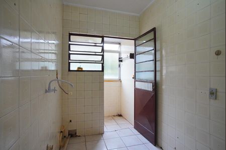 Apartamento à venda com 42m², 1 quarto e 1 vagaCozinha