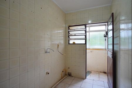 Apartamento à venda com 42m², 1 quarto e 1 vagaCozinha