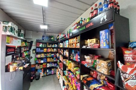 Apartamento à venda com 43m², 2 quartos e 1 vagaÁrea comum - Mercado