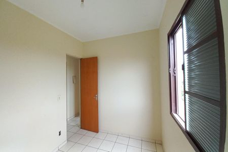Quarto 1  de apartamento à venda com 2 quartos, 43m² em Parque São Jorge, Campinas
