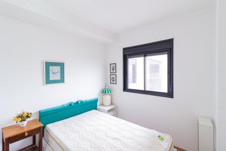 Apartamento à venda com 30m², 1 quarto e 1 vagaQuarto