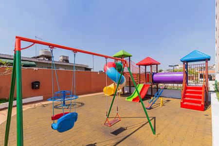 Apartamento à venda com 30m², 1 quarto e 1 vagaÁrea comum - Playground