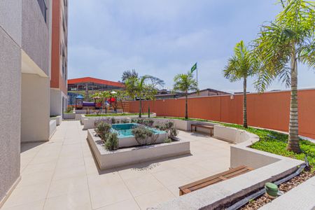 Apartamento à venda com 30m², 1 quarto e 1 vagaÁrea comum