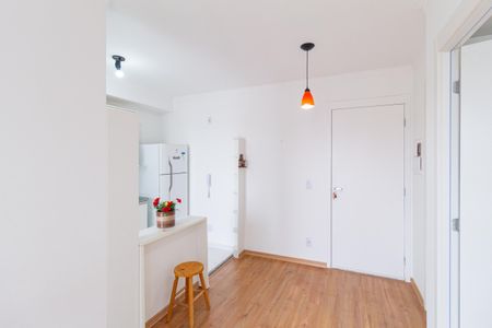 Apartamento à venda com 30m², 1 quarto e 1 vagaSala