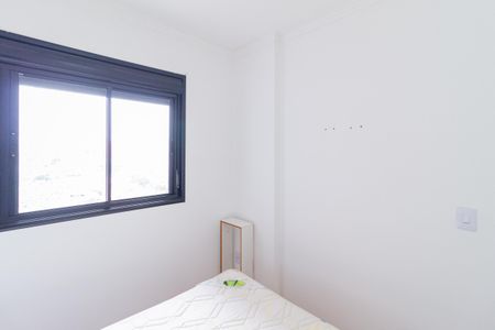 Apartamento à venda com 30m², 1 quarto e 1 vagaQuarto