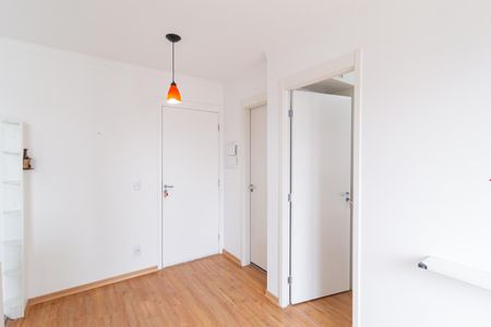 Apartamento à venda com 30m², 1 quarto e 1 vagaSala