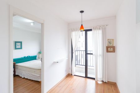 Apartamento à venda com 30m², 1 quarto e 1 vagaSala