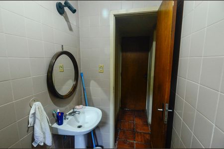 Casa à venda com 200m², 4 quartos e 2 vagas Casa à venda com 200m², 4 quartos e 2 vagasBanheiro da Suíte 4