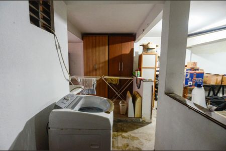 Casa à venda com 200m², 4 quartos e 2 vagas Casa à venda com 200m², 4 quartos e 2 vagasÁrea de Serviço