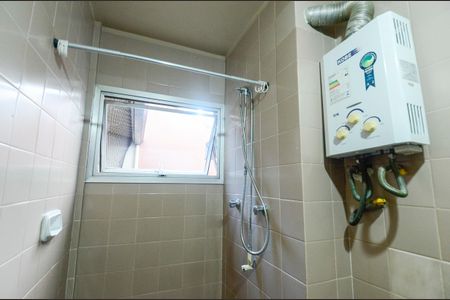 Casa à venda com 200m², 4 quartos e 2 vagas Casa à venda com 200m², 4 quartos e 2 vagasBanheiro da Suíte 4