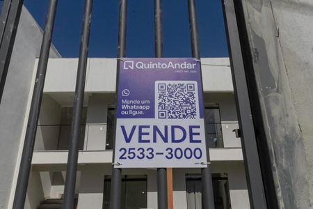 Apartamento à venda com 137m², 3 quartos e 2 vagas Apartamento à venda com 137m², 3 quartos e 2 vagasFachada/Placa
