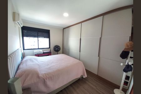 Apartamento para alugar com 154m², 2 quartos e 1 vaga Apartamento para alugar com 154m², 2 quartos e 1 vagaSuíte 1