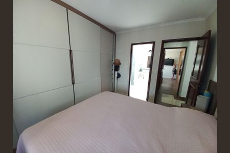 Apartamento para alugar com 154m², 2 quartos e 1 vaga Apartamento para alugar com 154m², 2 quartos e 1 vagaSuíte 1