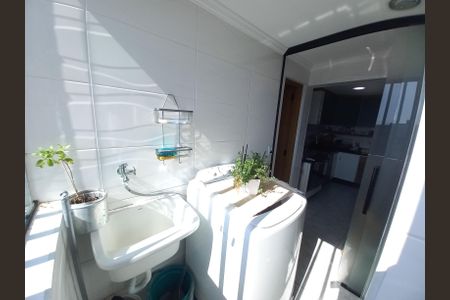 Apartamento para alugar com 154m², 2 quartos e 1 vaga Apartamento para alugar com 154m², 2 quartos e 1 vagaÁrea de Serviço