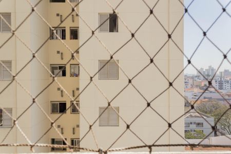 Apartamento à venda com 58m², 2 quartos e 1 vagaVista Suíte 1