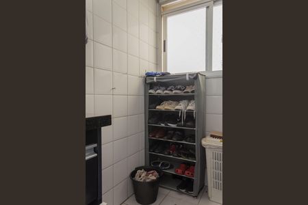 Apartamento à venda com 58m², 2 quartos e 1 vagaÁrea de Serviço