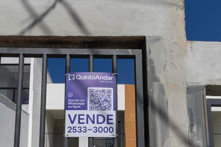 Apartamento à venda com 110m², 3 quartos e 2 vagas Apartamento à venda com 110m², 3 quartos e 2 vagasFachada
