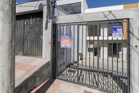 Apartamento à venda com 110m², 3 quartos e 2 vagas Apartamento à venda com 110m², 3 quartos e 2 vagasFachada