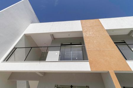 Apartamento à venda com 110m², 3 quartos e 2 vagas Apartamento à venda com 110m², 3 quartos e 2 vagasFachada