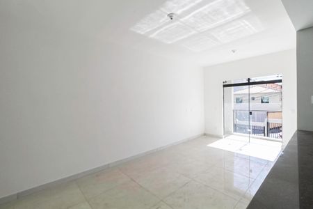 Apartamento à venda com 110m², 3 quartos e 2 vagas Apartamento à venda com 110m², 3 quartos e 2 vagasSala