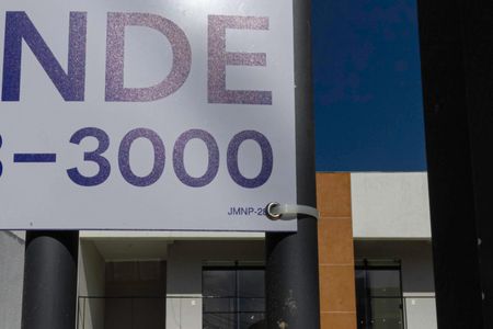 Apartamento à venda com 110m², 3 quartos e 2 vagas Apartamento à venda com 110m², 3 quartos e 2 vagasFachada