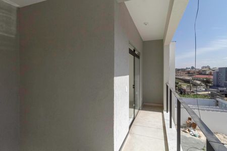 Apartamento à venda com 110m², 3 quartos e 2 vagas Apartamento à venda com 110m², 3 quartos e 2 vagasVaranda