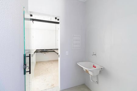 Apartamento à venda com 110m², 3 quartos e 2 vagas Apartamento à venda com 110m², 3 quartos e 2 vagasÁrea de serviço