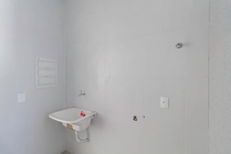 Apartamento à venda com 110m², 3 quartos e 2 vagas Apartamento à venda com 110m², 3 quartos e 2 vagasÁrea de serviço