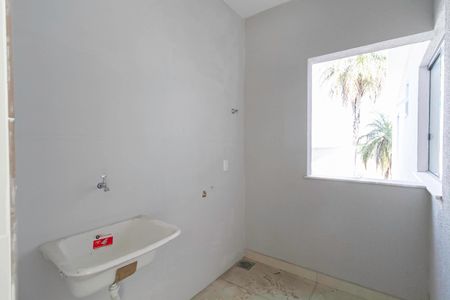 Apartamento à venda com 110m², 3 quartos e 2 vagas Apartamento à venda com 110m², 3 quartos e 2 vagasÁrea de serviço