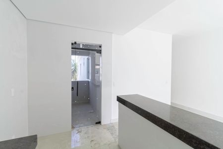 Apartamento à venda com 110m², 3 quartos e 2 vagas Apartamento à venda com 110m², 3 quartos e 2 vagasCozinha