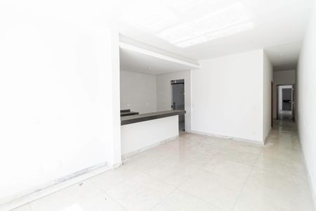 Apartamento à venda com 110m², 3 quartos e 2 vagas Apartamento à venda com 110m², 3 quartos e 2 vagasSala