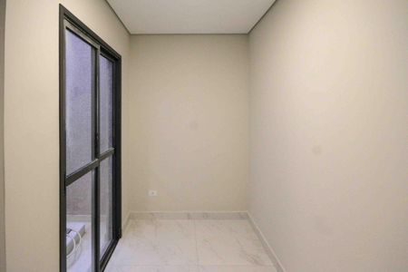Apartamento para alugar com 33m², 1 quarto e sem vaga Apartamento para alugar com 33m², 1 quarto e sem vagaSala