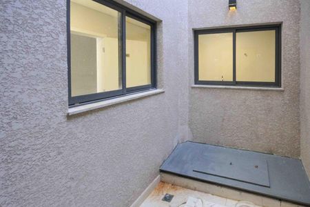 Apartamento para alugar com 33m², 1 quarto e sem vaga Apartamento para alugar com 33m², 1 quarto e sem vagaVaranda da Sala