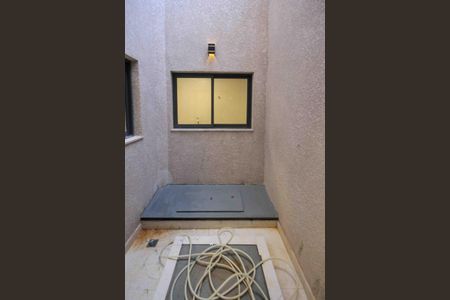 Apartamento para alugar com 33m², 1 quarto e sem vaga Apartamento para alugar com 33m², 1 quarto e sem vagaVaranda da Sala