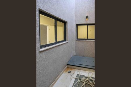 Apartamento para alugar com 33m², 1 quarto e sem vaga Apartamento para alugar com 33m², 1 quarto e sem vagaVaranda da Sala