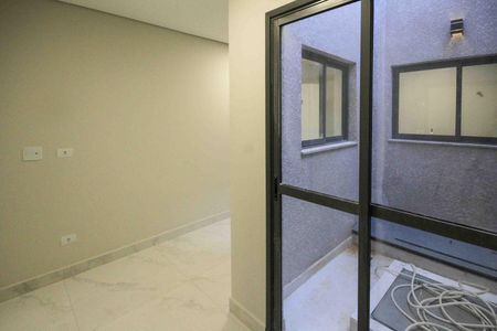 Apartamento para alugar com 33m², 1 quarto e sem vaga Apartamento para alugar com 33m², 1 quarto e sem vagaSala