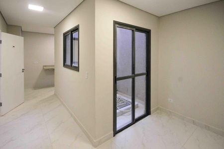 Apartamento para alugar com 33m², 1 quarto e sem vaga Apartamento para alugar com 33m², 1 quarto e sem vagaSala