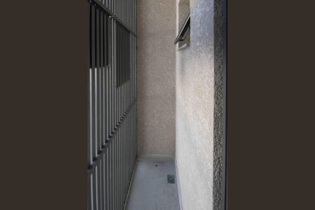 Apartamento para alugar com 33m², 1 quarto e sem vaga Apartamento para alugar com 33m², 1 quarto e sem vagaQuarto